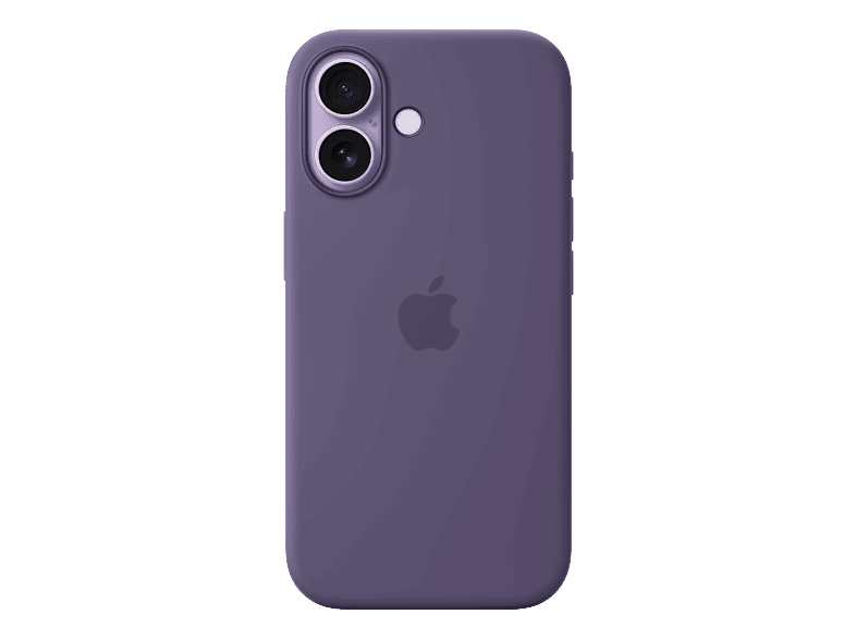 Apple - IPH 17 Silicone Case with MagSafe