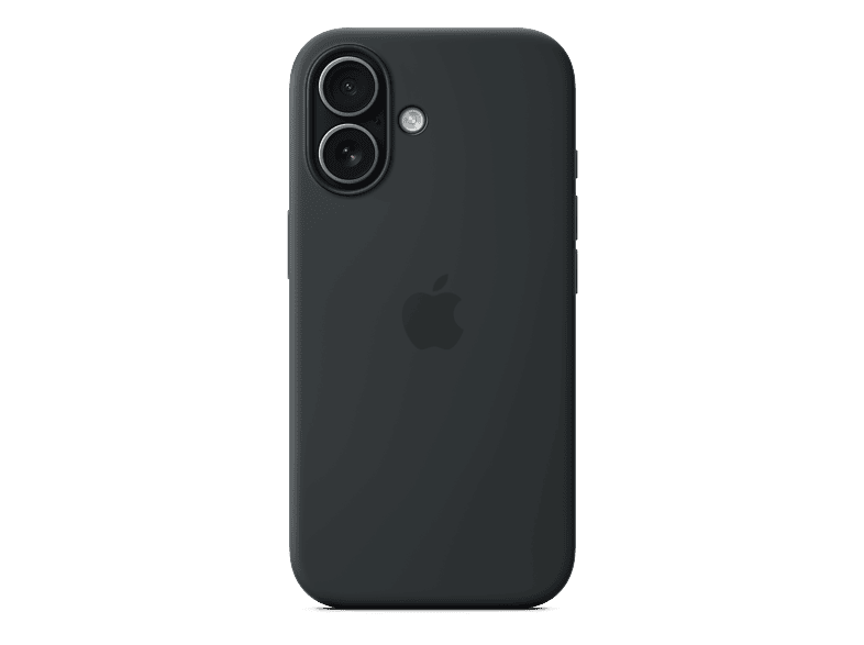 Apple - IPH 17 Silicone Case with MagSafe