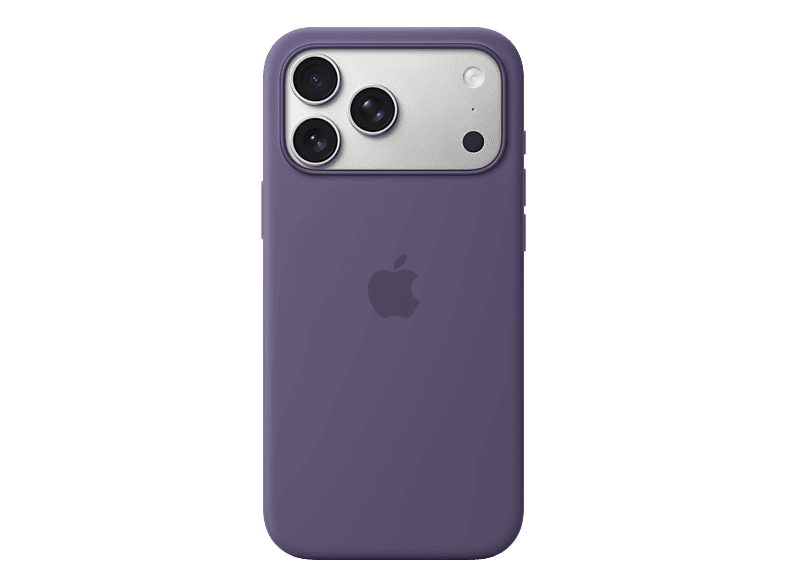 Apple - IPH 17 Pro Max Silicone Case with MagSafe