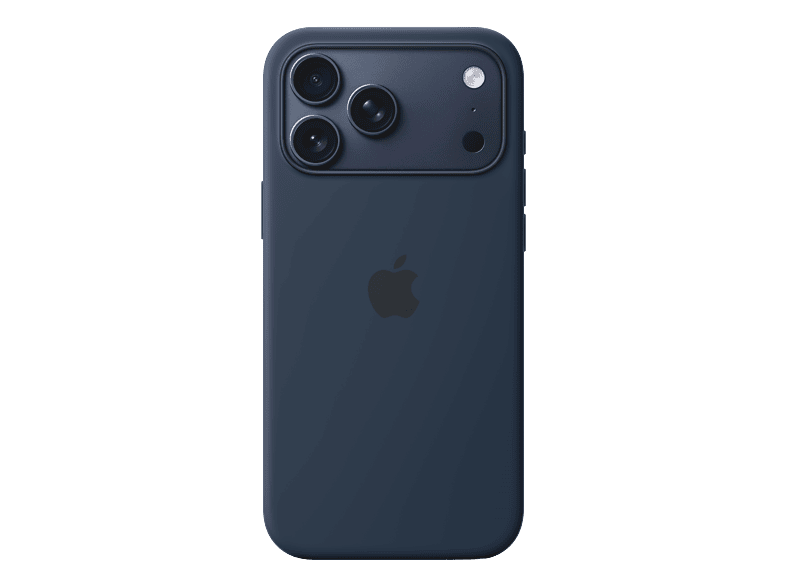 Apple - IPH 17 Pro Max Silicone Case with MagSafe