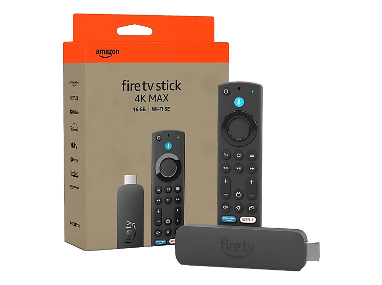 Streaming-Stick 