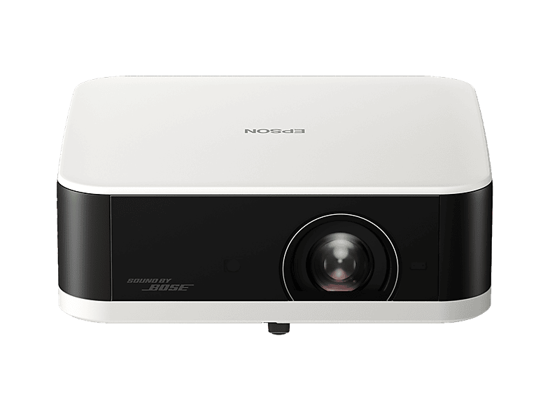 EPSON Lifestudio Pop - EF-61W Beamer (Full-HD, 700 Lumen, WLAN)