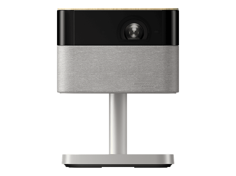 Epson EF-72 Beamer – eiche