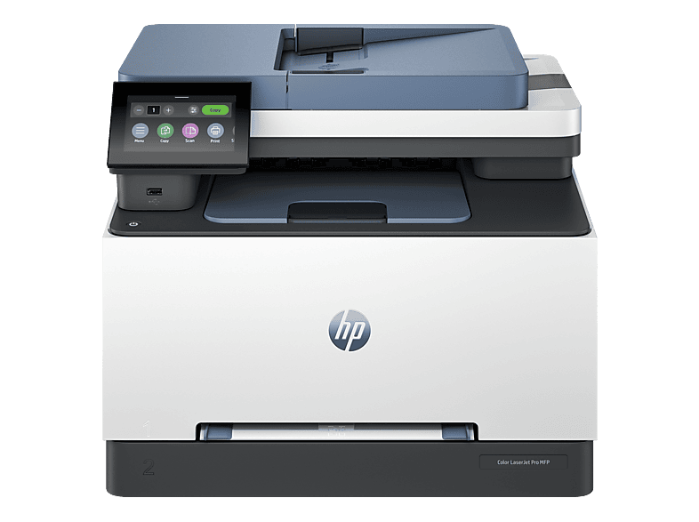 HP Color LaserJet Pro MFP 3302sdw Drucker