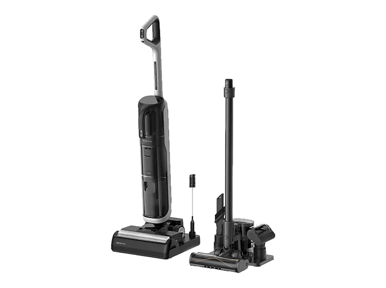Dreame H14 Dual Staubsauger – Nass und Trockensauger – schwarz