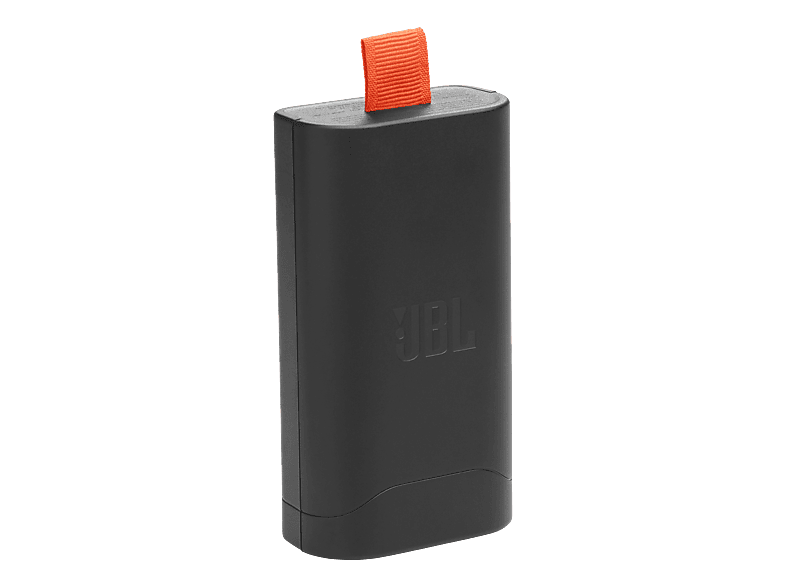 JBL Battery 200 Ersatzakku mit Ladeetui, Schwarz