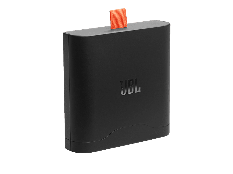 JBL Battery 400 Ersatzakku mit Ladeetui, Schwarz