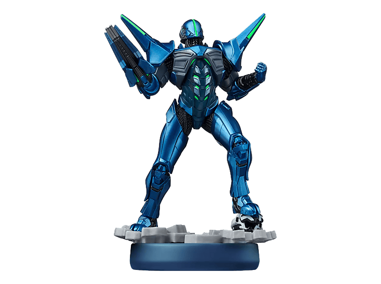 NINTENDO amiibo Sylux (Metroid Prime 4: Beyond) Spielfigur