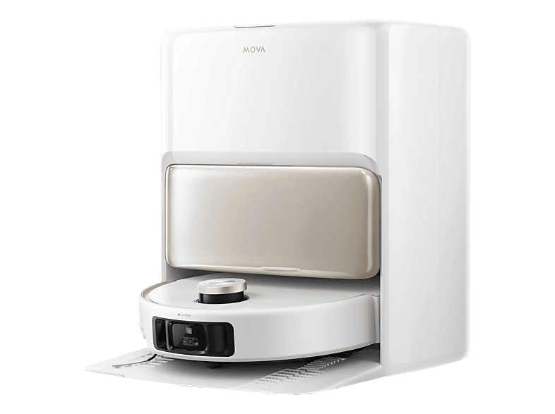 MOVA Saugroboter V50 Ultra Complete 700W 68dB