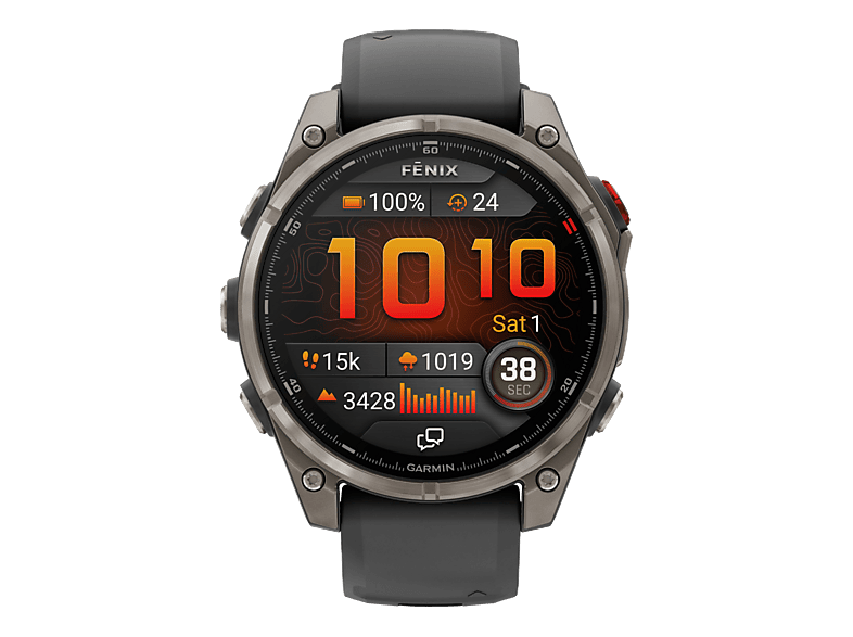 Garmin Smartwatch 