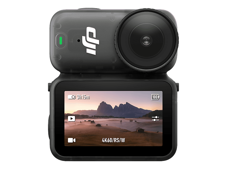 DJI Camcorder 