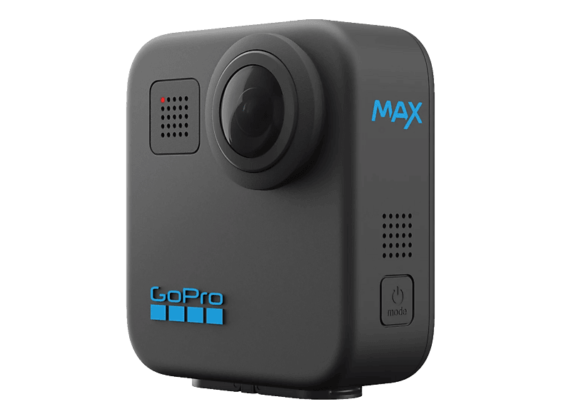 GOPRO Max 360 128 GB Actioncam , WLAN, Touchscreen
