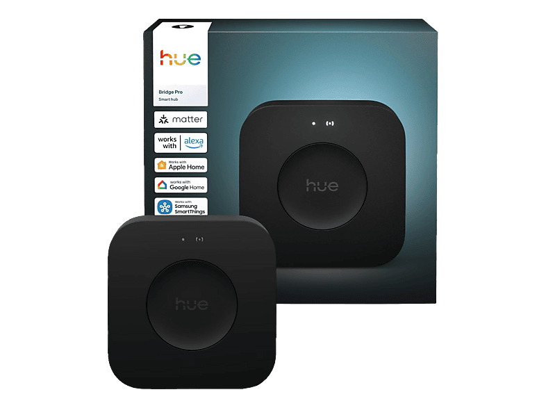Philips Hue Smart-Home-Station 