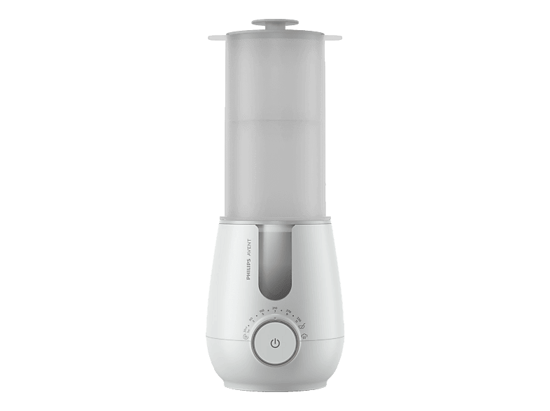 Philips SCF359/21 Sterilisator – Stillen/Ernährung – weiss / grau