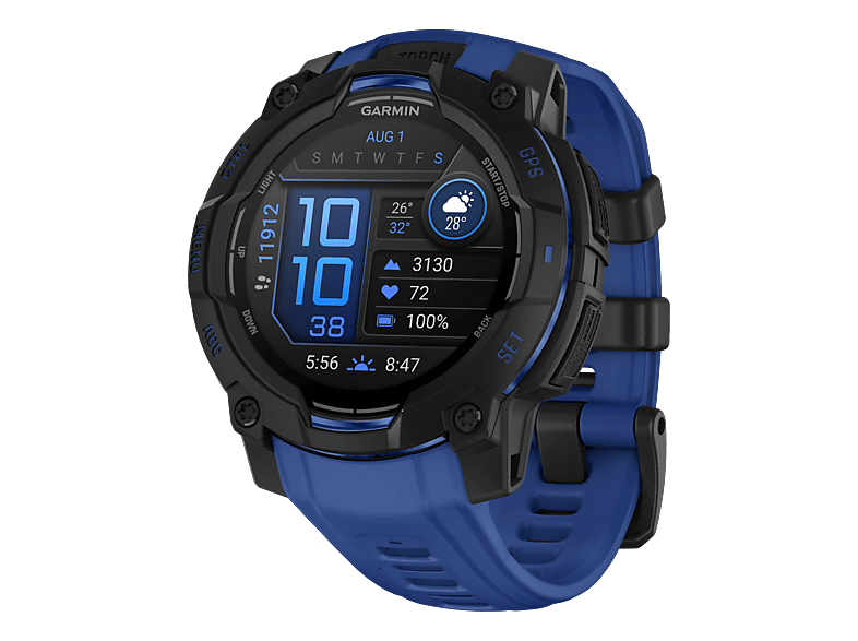 Garmin Smartwatch 