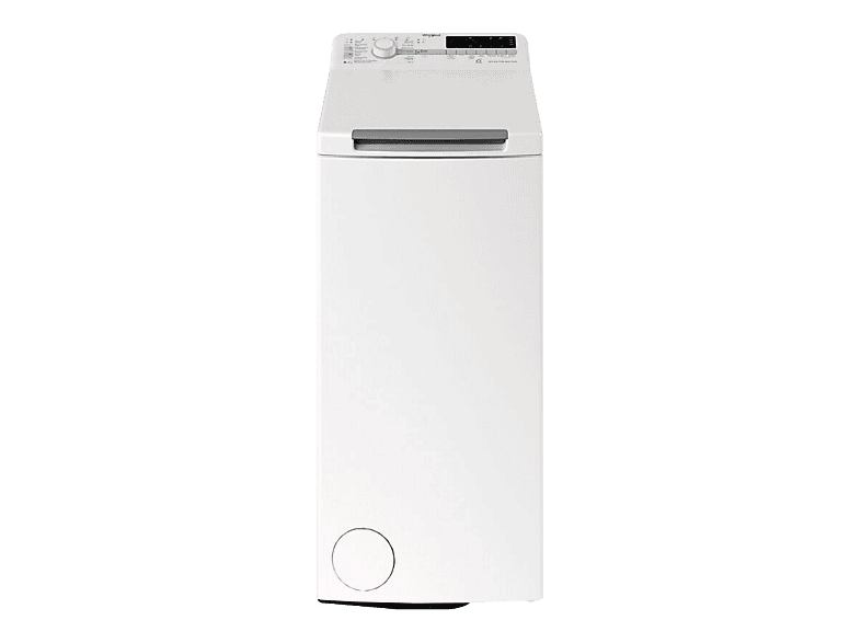 WHIRLPOOL Waschmaschine TDLR 612B CH N 6kg