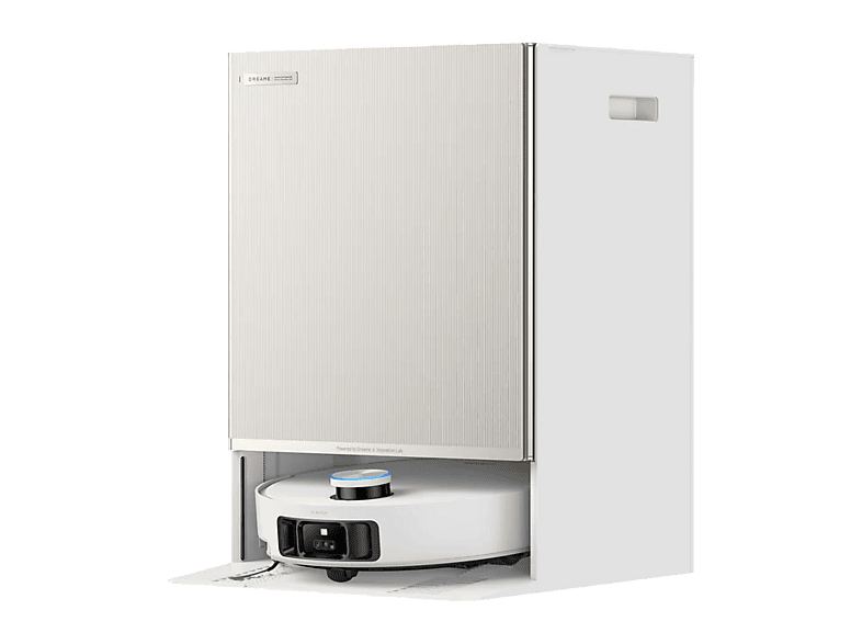 DREAME Saug- und Wischroboter Matrix10 Ultra White 650W 70dB