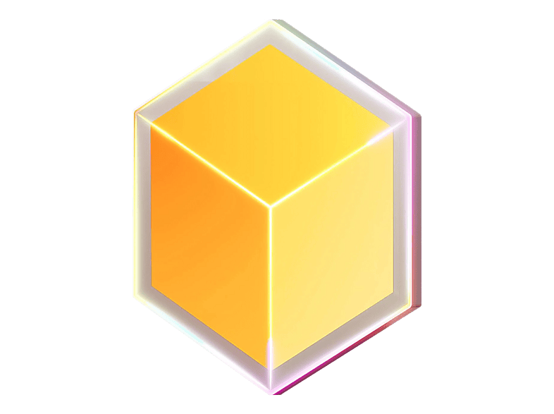 GOVEE Glide Hexa Panelleuchte Erweiterung RGBIC