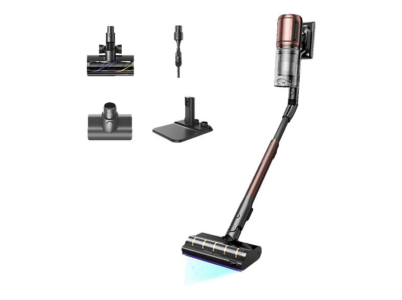 DREAME Stabstaubsauger V30