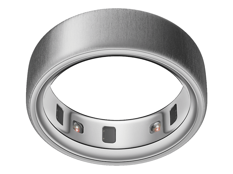 OURA Ring 4 (Size 11) Smart