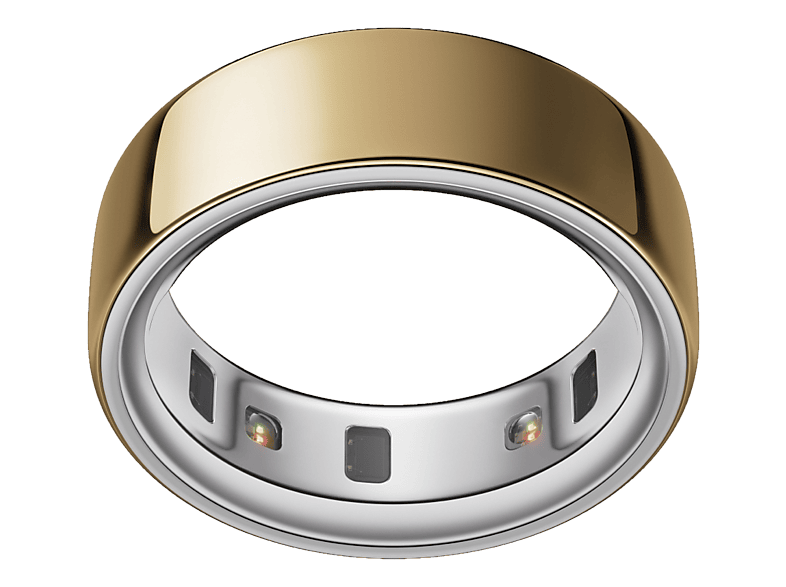 OURA Ring 4 (Size 7) Smart