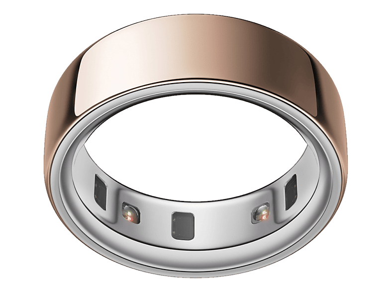OURA Ring 4 (Size 9) Smart