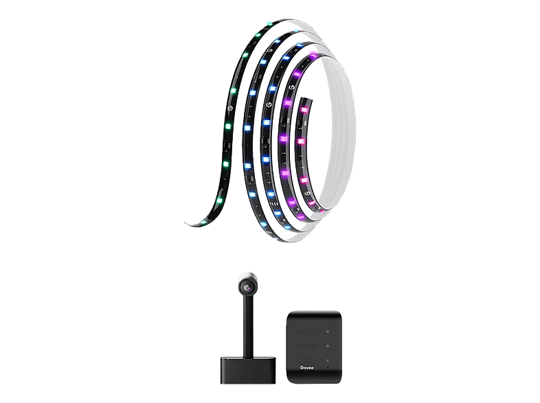GOVEE Envisual TV Light H6098CD1 Netflix Edition, 55-65 TV
