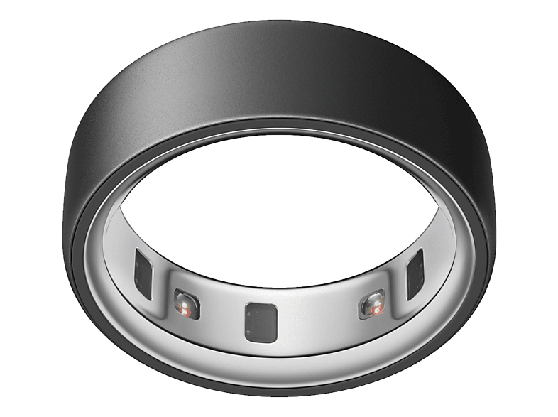 OURA Ring 4 (Size 9) Smart