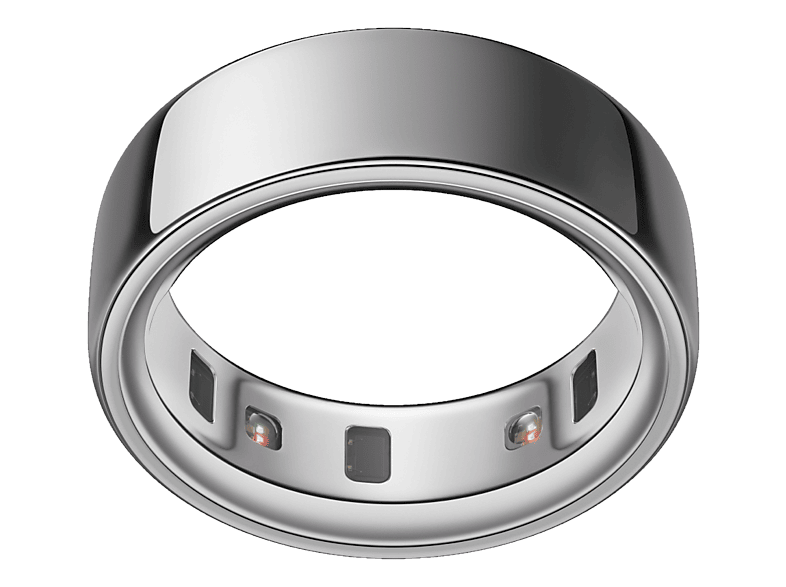 OURA Ring 4 (Size 9) Smart