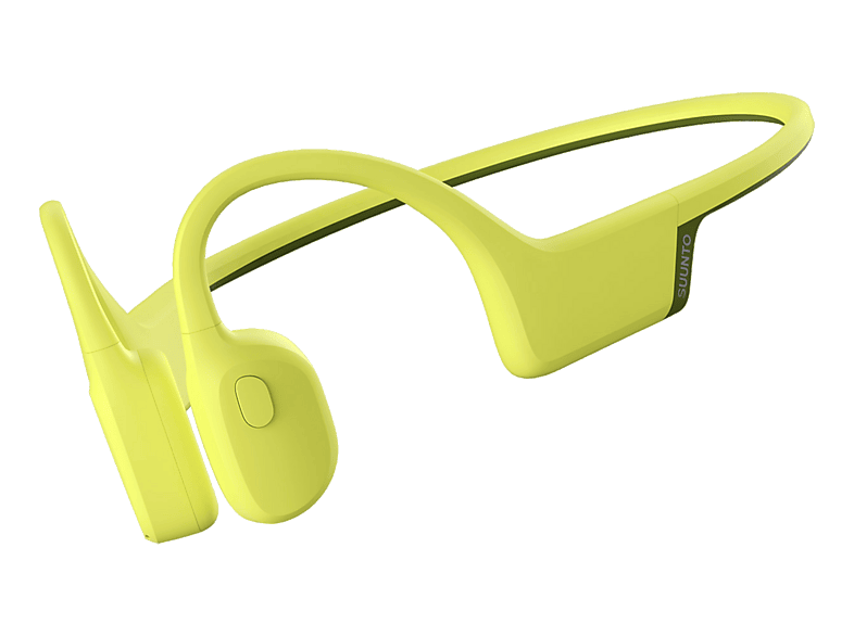 SUUNTO Sonic, Open-ear Kopfhörer Bluetooth Lime