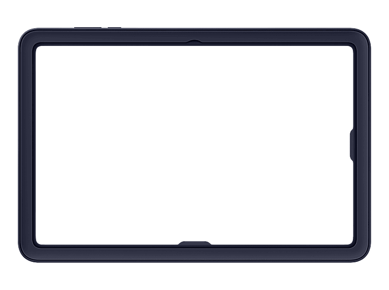 SAMSUNG Frame Cover, Bumper, Samsung, Galaxy Tab S11 Ultra, Navy