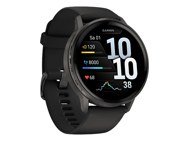 Garmin Smartwatch 