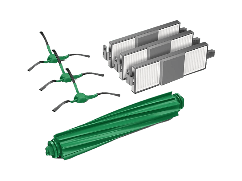 iRobot Roomba 205 DustCompactor Nachschub-Kit – Staubsauger Roboter Zubehör