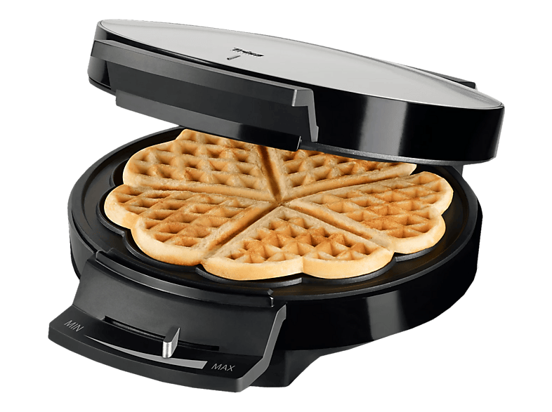 Trisa -  Elektrisches Waffeleisen