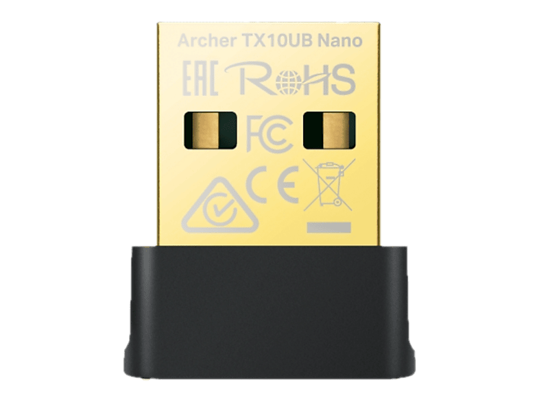 TP-LINK Archer TX10UB Nano Netzwerkadapter