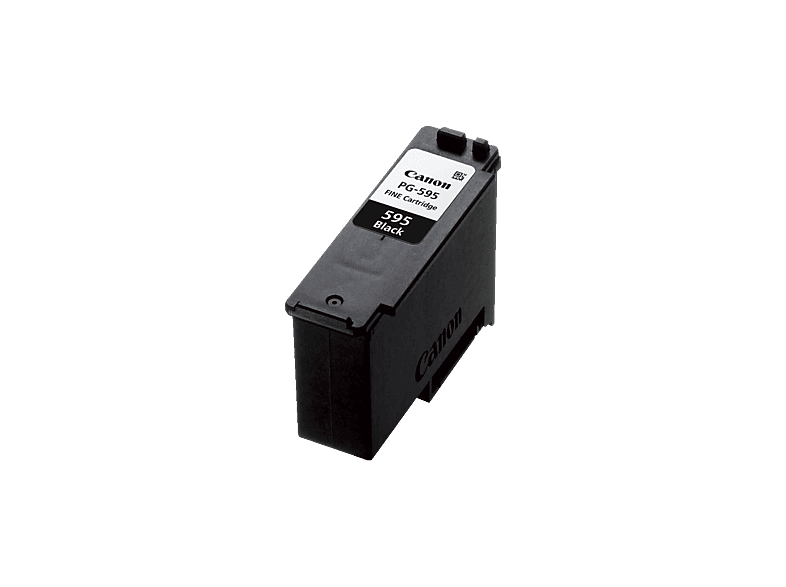 Canon C595 Druckerpatronen black - Canon PG-595, 7171C001 für z.B. Canon Pixma TS 6550 i, Canon Pixma TS 7550 i, Canon Pixma TS 4100