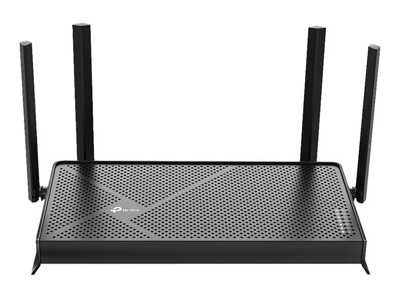 TP-LINK ARCHER BE230 WLAN Router 2.4 GHz, 5 GHz 3.6 GBit/s