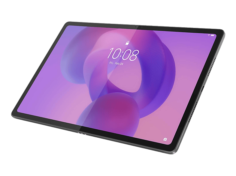 LENOVO-IDEA Idea Tab Plus, Tablet, 256 GB, 12.1 , Luna Grey