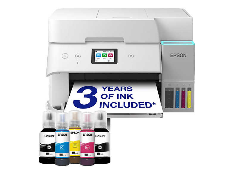 Epson Multifunktionsdrucker 