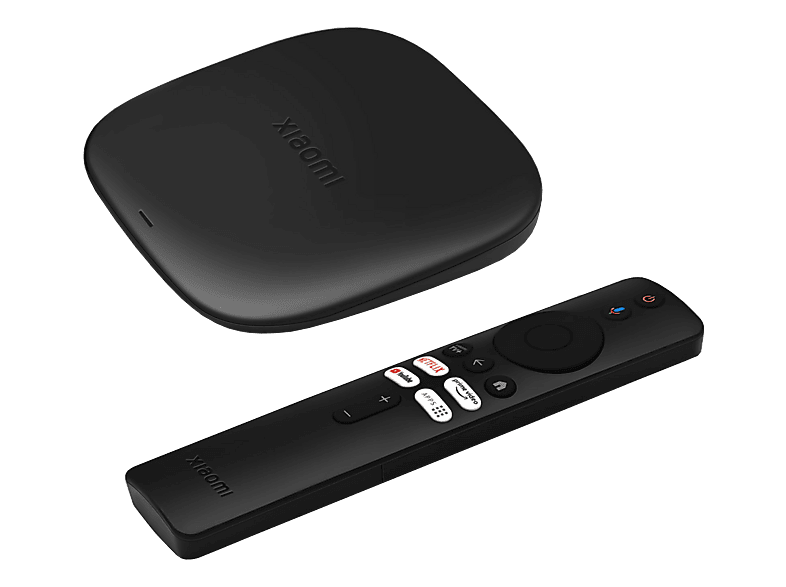Xiaomi Streaming-Box 