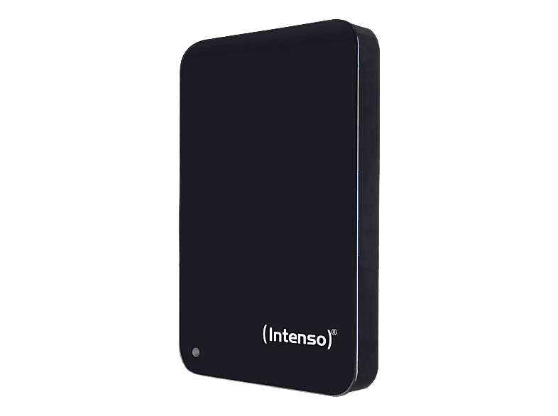 INTENSO HDD Memory Drive 1TB 6023560 USB 3.0 2.5 inch black
