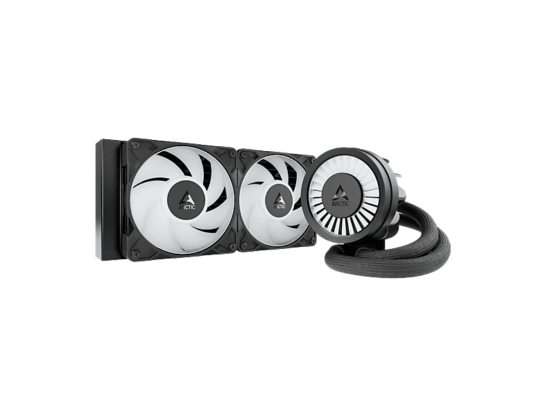 ARCTIC COOLING Liquid Freezer III P240 A-RGB All-in-One-Flüssigkeitskühler