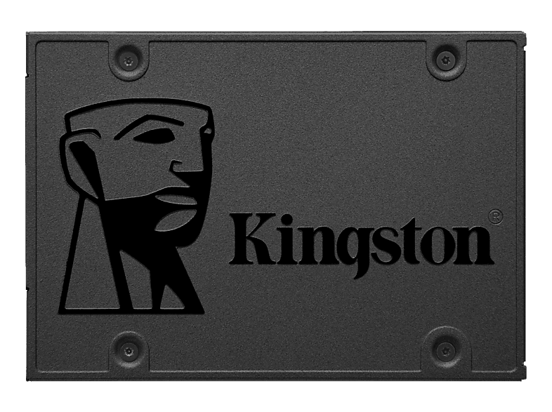 Kingston externe SSD 