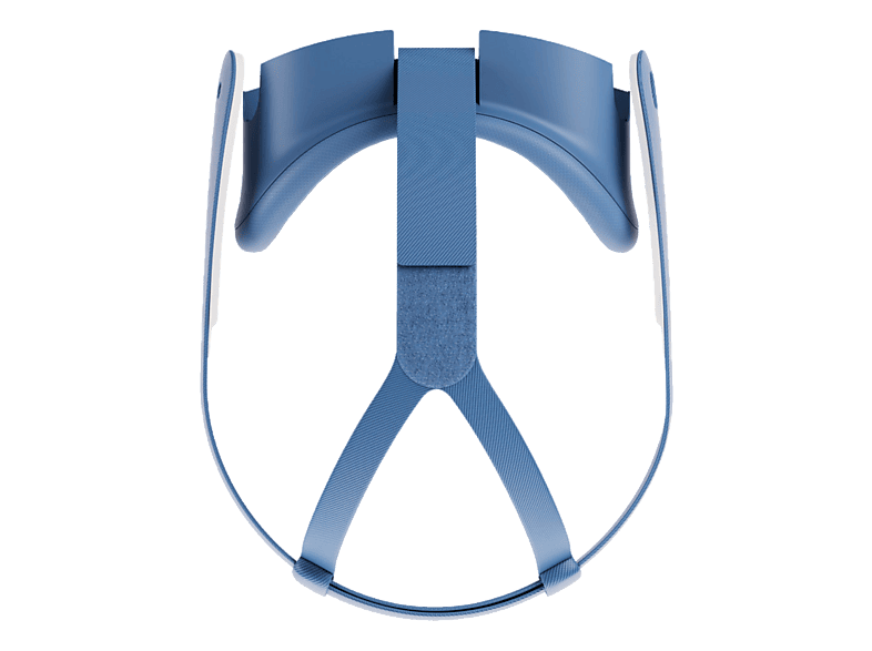 META Quest 3 Headset-Einlage + Headset-Riemen