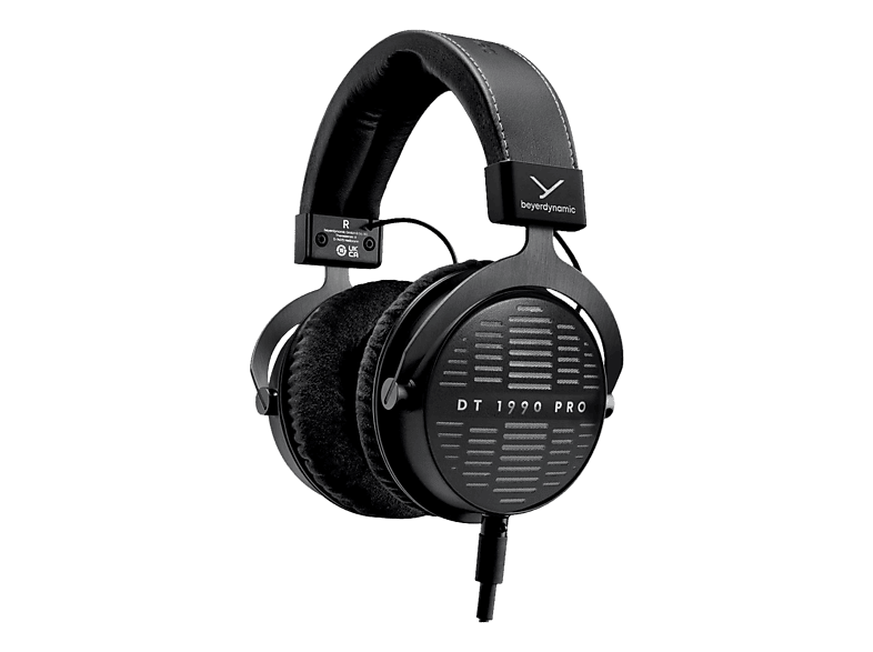 Beyerdynamic Over-Ear-Kopfhörer DT 1990 Pro MKII Schwarz