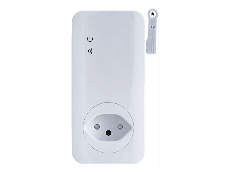 ELBRO SMSB-M1-V4 SMS-Butler-Mobil (Master) Netzsteckdose