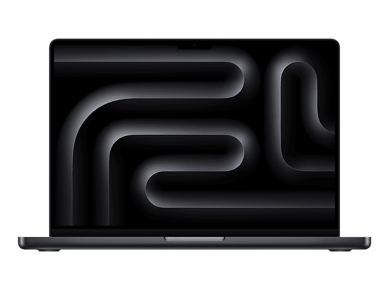 Apple Notebook 