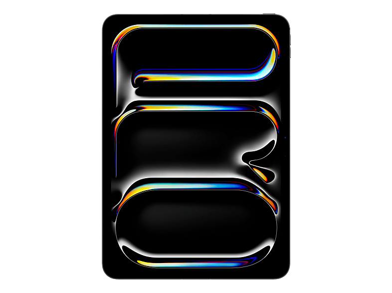 Apple Tablet 