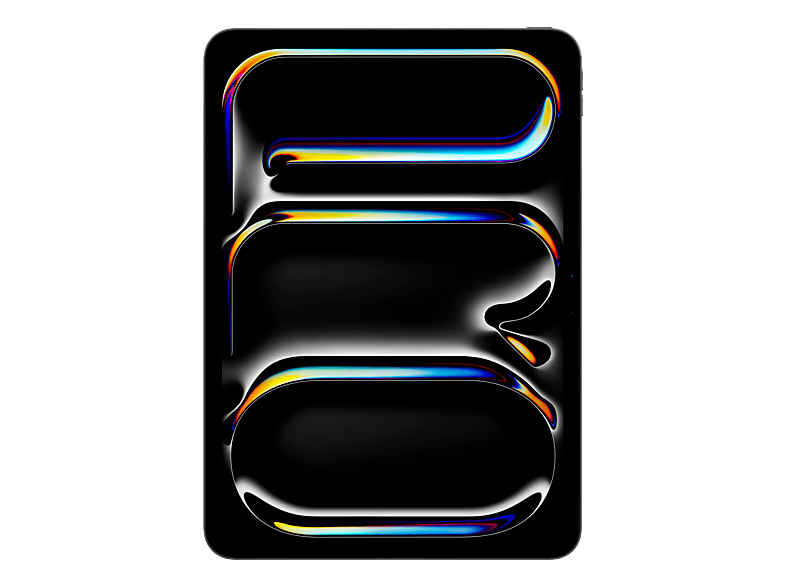 Apple Tablet 
