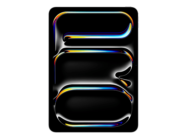 Apple Tablet 